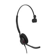 Jabra Engage 50 II 50 Link USB C/A UC Mono - Micro-casque - Mono