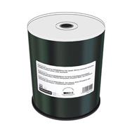 MEDIARANGE MRPL503-C - 52x - CD-R - 120 mm - 700 MB - 100 pc(s)