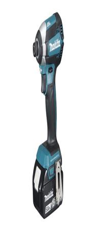 Makita DTD153RTJ Visseuse à chocs sans fil