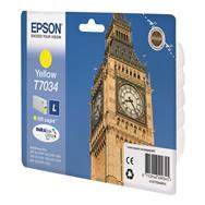 Epson T7034 taille L 9,6 ml
