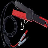 Chauvin Arnoux E25 Stromzangenadapter Messbereich A/AC Bereich 5 mA - 60 A A/DC