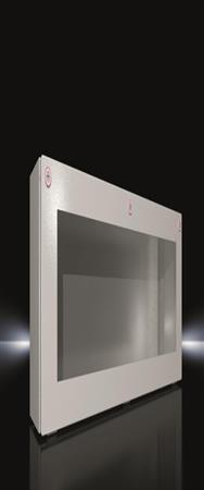Rittal KX 1613.000 Boîtier mural 800 x 300 155