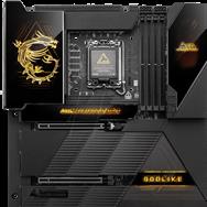 Carte mère MSI MEG Z890 GODLIKE