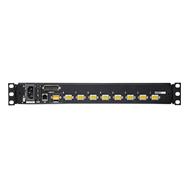 Console KVM SXGA rackable 1U ATEN CL5708IM