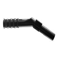 Bosch 2 607 000 164 - Black - GAS 10-50 RFH/10-50 RFK/11-21/11-27/11-27 F/ 12-30 F/12-50 RF/12-50 RFH/14-20 RFB/25/50/50 M/1000... - 3.5 cm