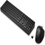 HP 650 Wireless Keyboard and Mouse