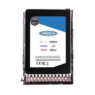 Origin Storage 960GB Hot Plug Enterprise SSD 2.5 SAS Read Intensive - 960 GB - 2.5" - 1800 MB/s - 12 Gbit/s
