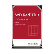Disque dur WD Red Plus WD40EFZX
