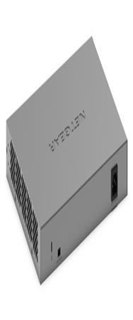 Netgear Smart GS752TXP - V3 - Commutateur réseau