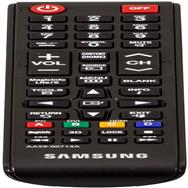 Samsung TM1240B - Remote control