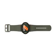 Samsung Galaxy Watch7, 3.3 cm (1.3"), AMOLED, touchscreen, Wi-Fi, GPS (satellite), 28.8 g