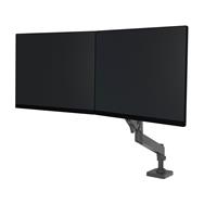 Ergotron LX Pro ARM BUREAU DOUBLE DIRECT