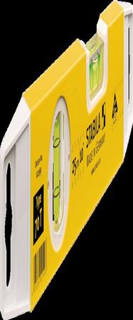 Niveau torpille stable 70T 25 cm