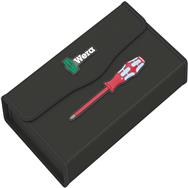 Wera 9449, Noir, Textile, Chine, 270 mm, 165 mm, 55 mm