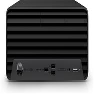 HP ProDesk 400 G9 PC: Core i5 3GHz, 8GB RAM, 256GB M.2 NVMe