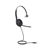Casque Yealink BH72 Teams Noir USB-A
