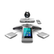 Système de conférence Yealink VDK500 - Microphone - WP