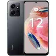 Xiaomi Redmi Note 1 - Smartphone - 2 MP 256 GB - Gray