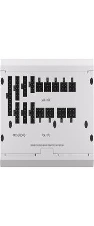 Corsair série RMx RM1200X SHIFT