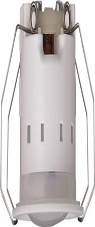 Détecteur de présence GIRA Mini Comfort KNX 222500