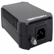 Injecteur PoE Intellinet Gigabit 95 W (prise européenne à 2 broches)