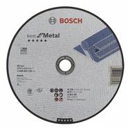 Bosch Tarcza HPP Metal - Cutting disc - Flat centre - Metal - Bosch - 2.22 cm - 23 cm