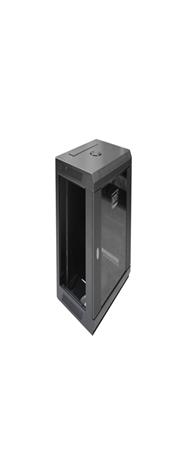 DIGITUS DN-W19 06U/450/B Support mural