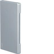 Hager BR651306LAN Aluminium