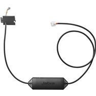 Jabra Link 14201-44 - Adaptateur pour micro-casque