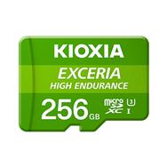 Kioxia Exceria Haute Endurance, 256 Go