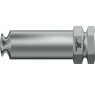 Wera 867/4 KK, 1 pièce(s), Torx Plus, TX20, 89 mm, 7 mm, 6 mm