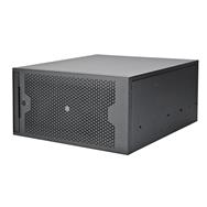SILVERSTONE RM53-502 BLACK CASE ATX