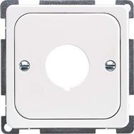Schneider 203064 Dispositif de commande pour plaque centrale