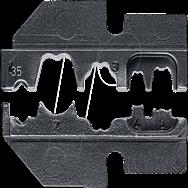 KNIPEX 97 49 26 - Outil de sertissage