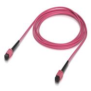 Ubiquiti Indoor OM4 Multi-Mode Fiber Patch Cable 3m