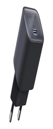 Chargeur Anker 511 Nano 4, 30 W USB-C, noir