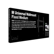 MULTIBRACKETS 7324 DISPLAY MOUNT 46"-63" 60 KG