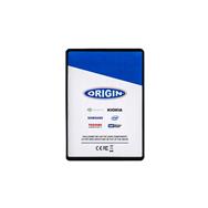Origin Storage 480GB Hot Plug Enterprise SSD 2.5in SATA Read Intensive in Swap - 480 GB - 2.5"