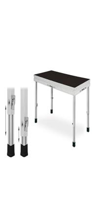 Guil PTA5-T/60-100 - support télescopique adapté pour TM440| TM440XL| Éléments de scène TM300