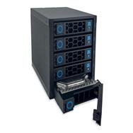 Boîtier FANTEC WR-C3151-6G