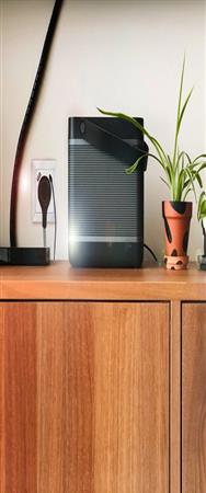 Prise murale LogiLink PA0253 avec 2 ports de chargement USB