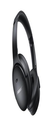 Casque sans fil Bose QuietComfort SE noir
