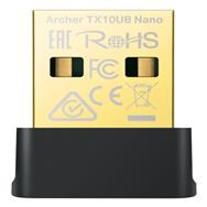 Adaptateur TP-LINK AX900 Nano double bande Wi-Fi 6 Bluetooth 5