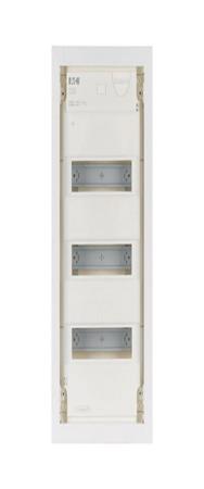 Distributeur Eaton 3 rangées 36TE UP KLV-36UPS-F (178818)