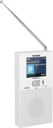 TechniSat DigitRadio Flex 2