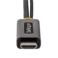 128 ports d'affichage HDMI