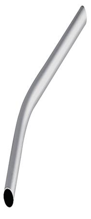 Makita 331477-1 Tube à main courbé
