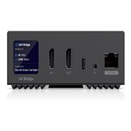 Ubiquiti Enterprise Audio/Video Bridge