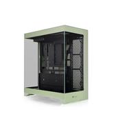 Boîtier ATX Thermaltake CTE E550 TG vert matcha