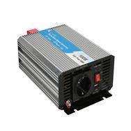 Convertisseur de tension automobile sinusoïdal pur Extralink OPIP-500W 12 V 500 W